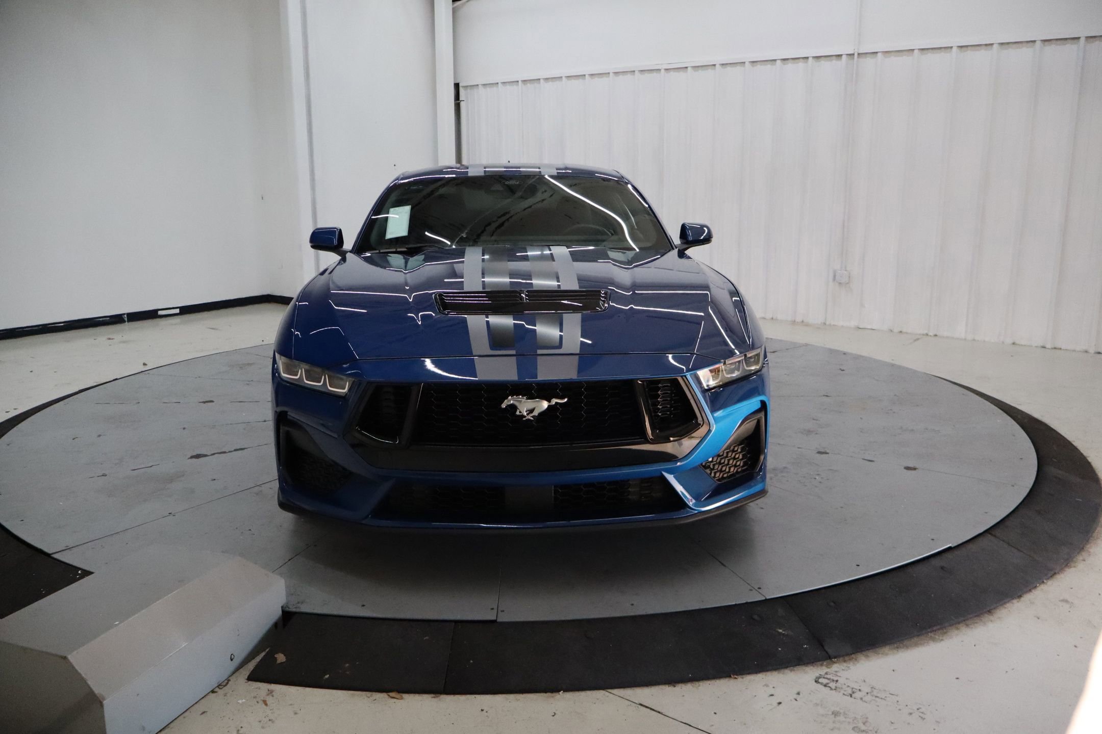 Certified 2024 Ford Mustang GT Premium image 11