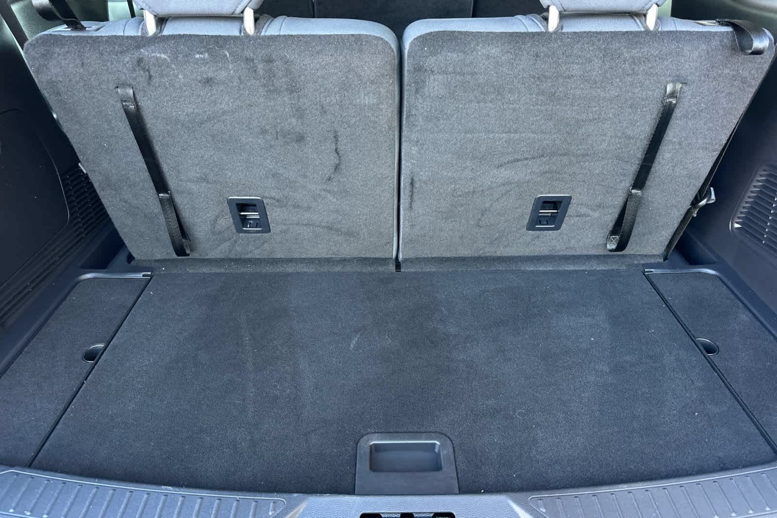Certified 2025 Ford Explorer Active RWD image 17