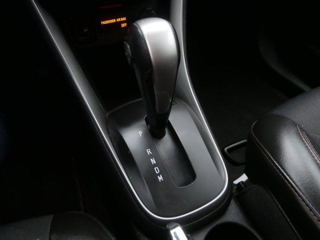 Used 2018 Chevrolet Trax LT w/ Sun & Sound Package image 22