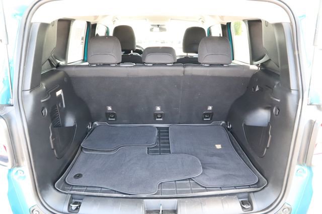 Used 2020 Jeep Renegade Sport w/ Sport Appearance Group AWD/4WD image 8