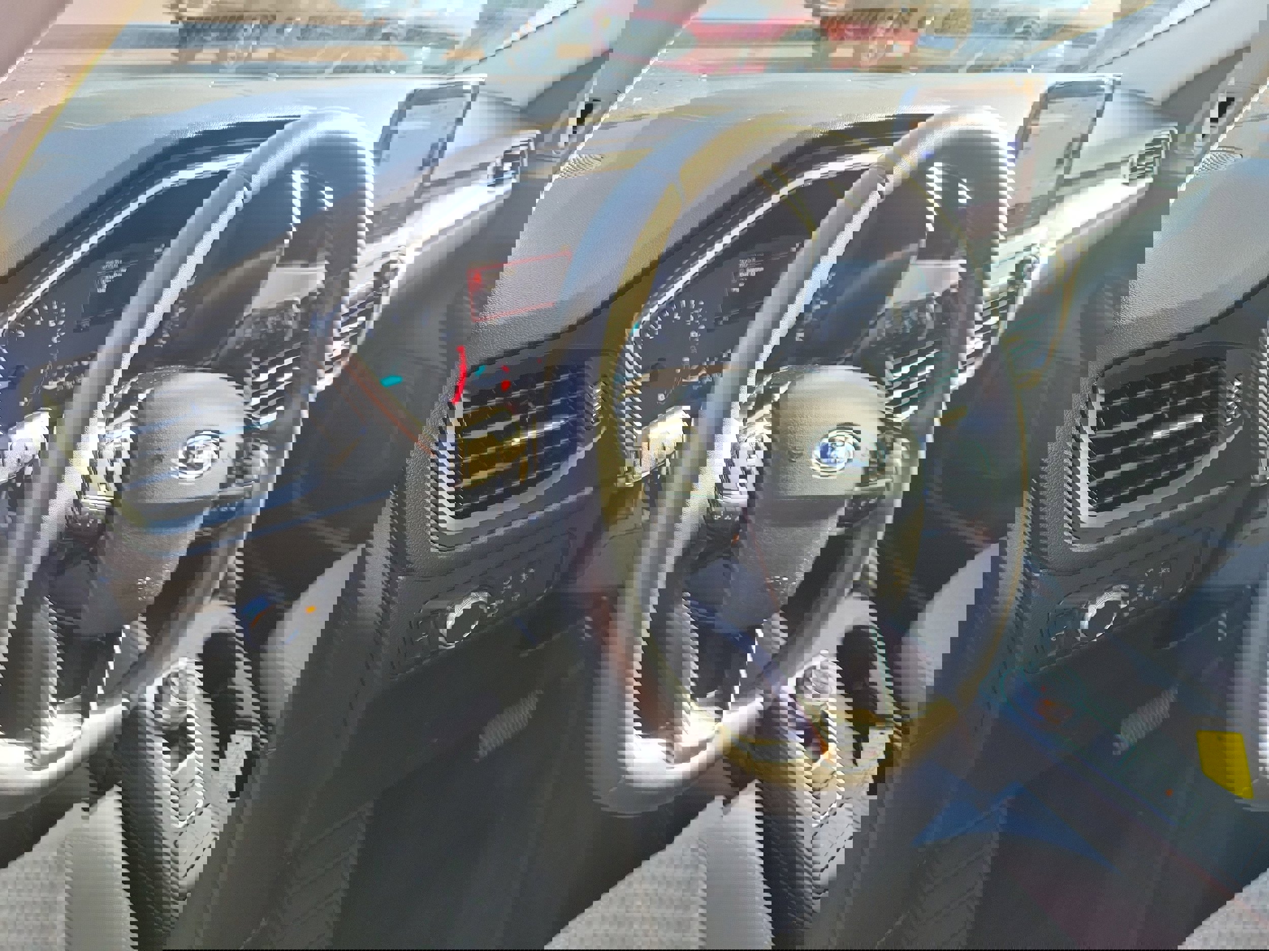 Certified 2022 Ford Escape SE w/ Convenience Package image 20