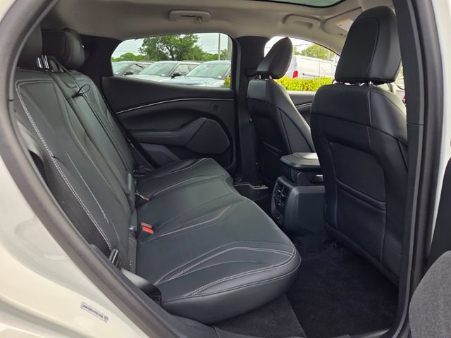 Certified 2023 Ford Mustang Mach-E Premium RWD image 15