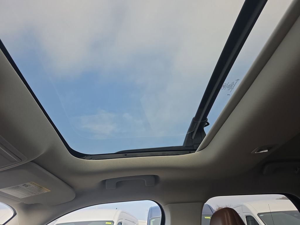 Certified 2024 Ford Bronco Sport Outer Banks w/ Tech Package image 28