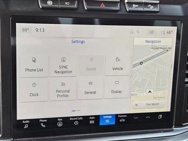 Certified 2024 Ford F250 Lariat w/ FX4 Off-Road Package image 16