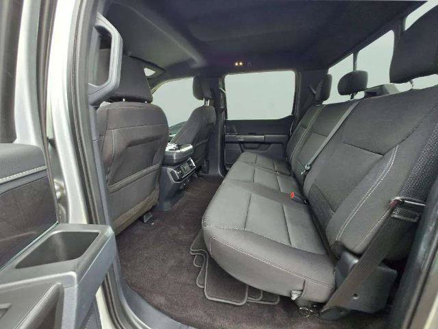 Certified 2022 Ford F150 XLT w/ Equipment Group 302A High AWD/4WD image 26