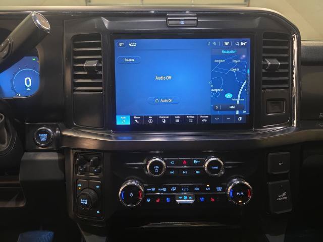 Certified 2026 Ford F250 Lariat AWD/4WD image 22