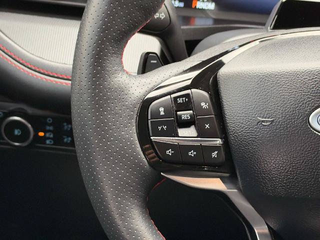 Certified 2025 Ford Explorer ST w/ Sun And Sound Package AWD/4WD image 13