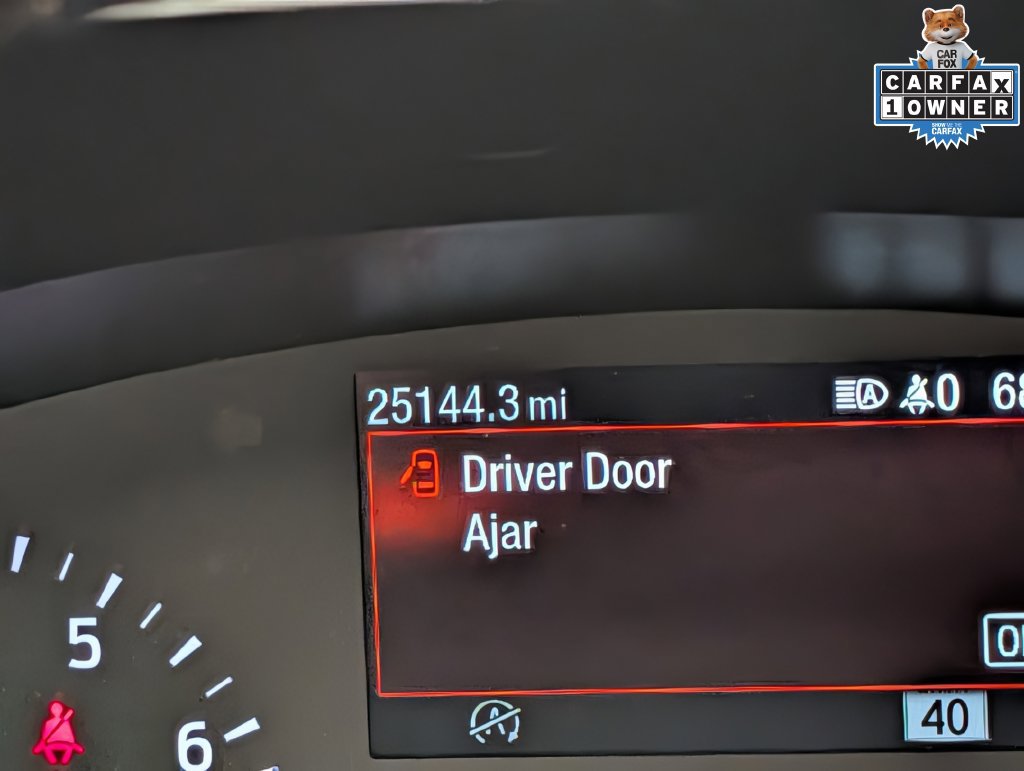 Certified 2022 Ford Escape SE w/ SE Sport Appearance Package AWD/4WD image 16