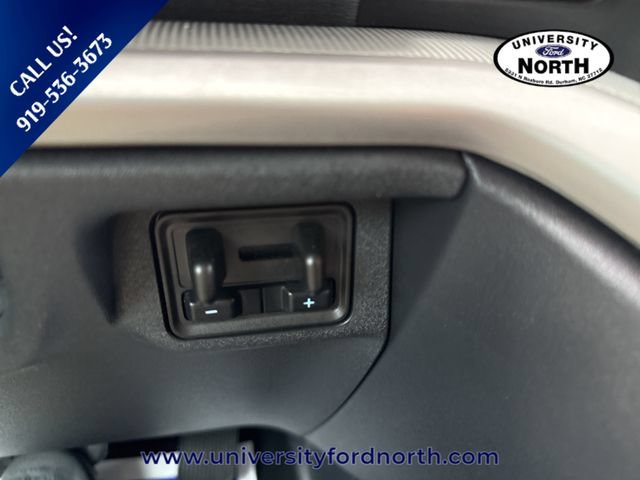 Certified 2025 Ford Expedition Active RWD image 24