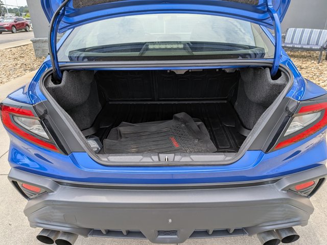 Used 2022 Subaru WRX Premium AWD/4WD image 32