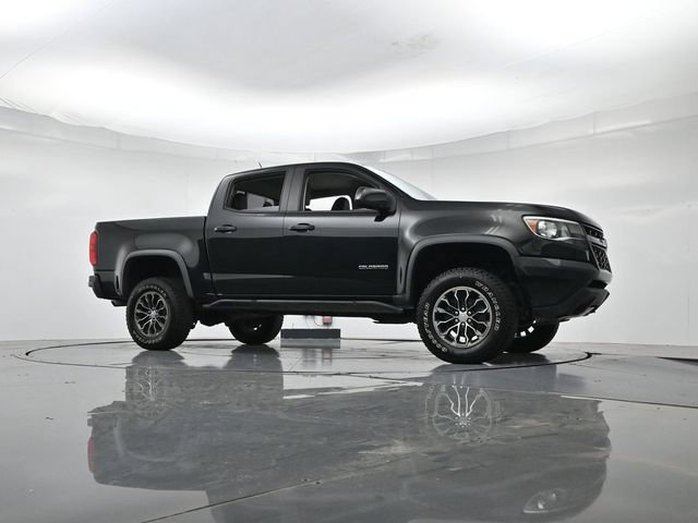 Used 2018 Chevrolet Colorado ZR2 AWD/4WD image 34