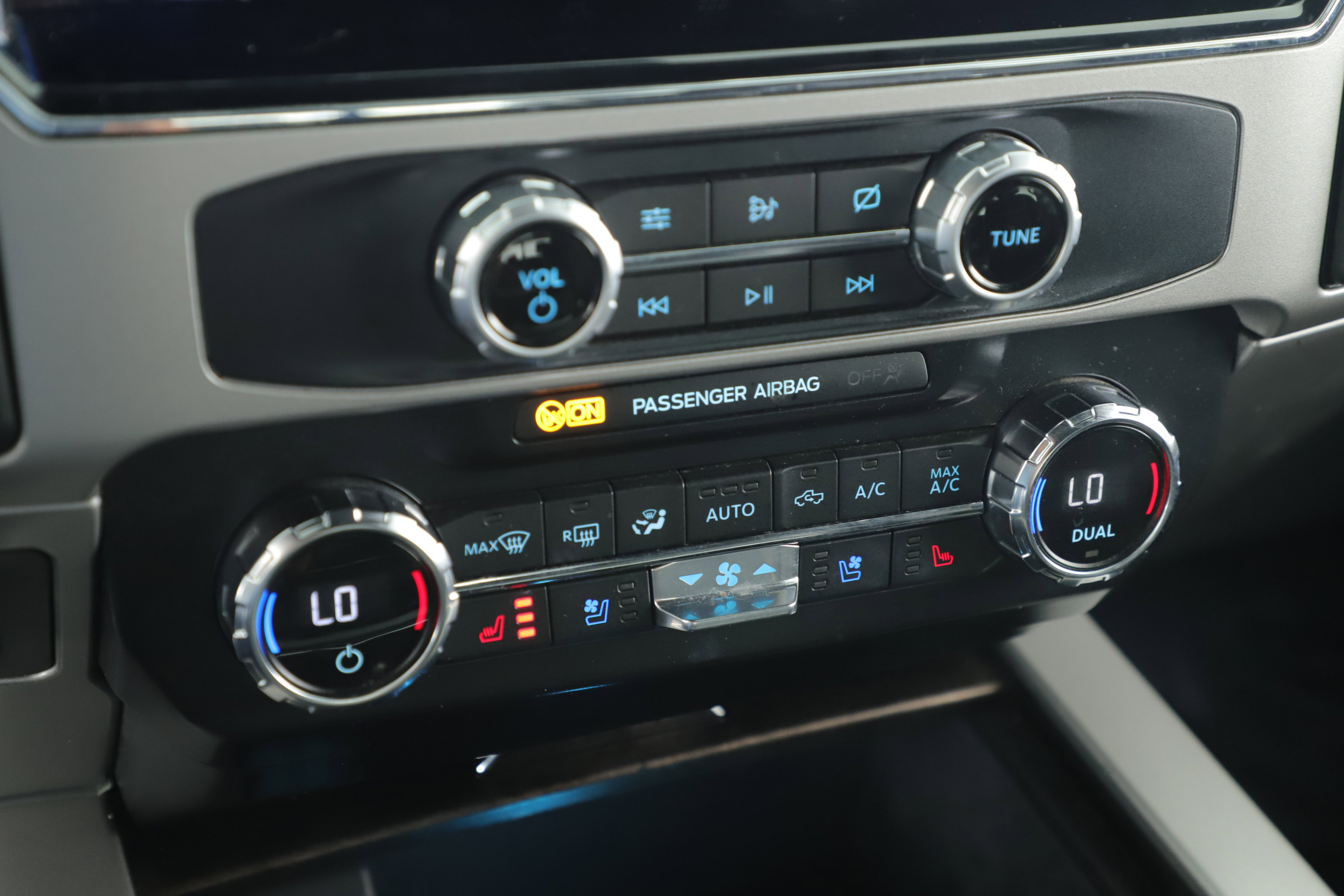 Certified 2022 Ford F250 Lariat image 15