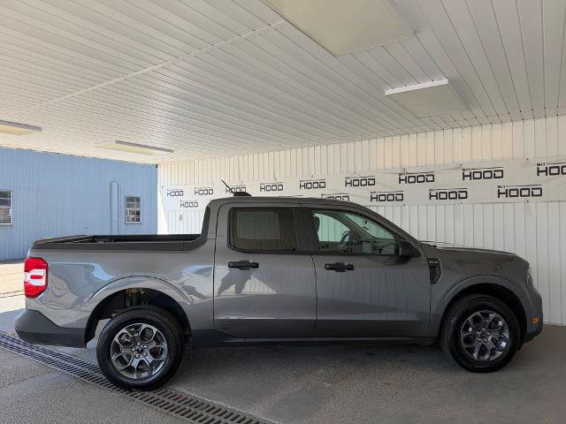 Certified 2025 Ford Maverick XLT w/ XLT Luxury Package FWD image 25