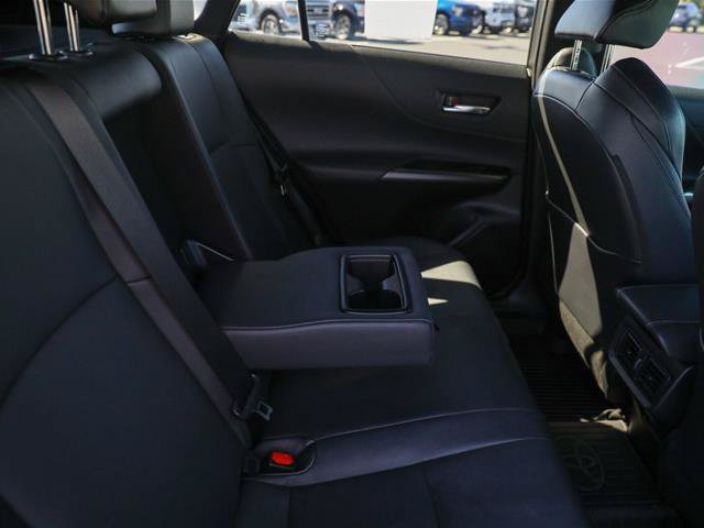 Used 2023 Toyota Venza Nightshade AWD/4WD image 30