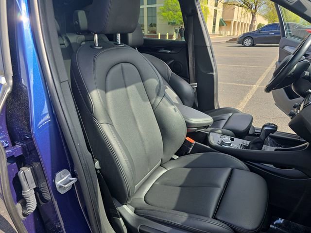 Used 2019 BMW X1 xDrive28i w/ Convenience Package AWD/4WD image 25
