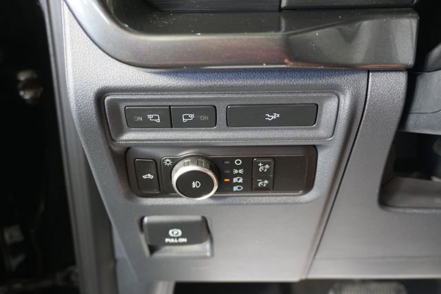 Certified 2023 Ford F150 XLT w/ Equipment Group 302A High AWD/4WD image 22