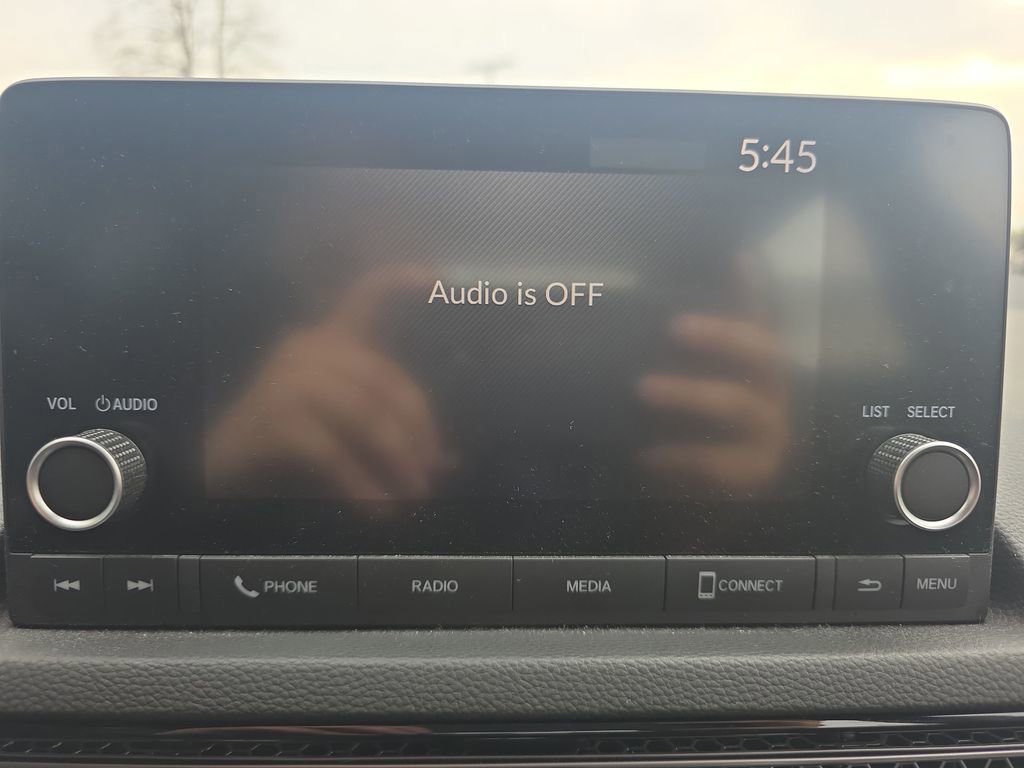 Used 2023 Honda Civic Sport image 27