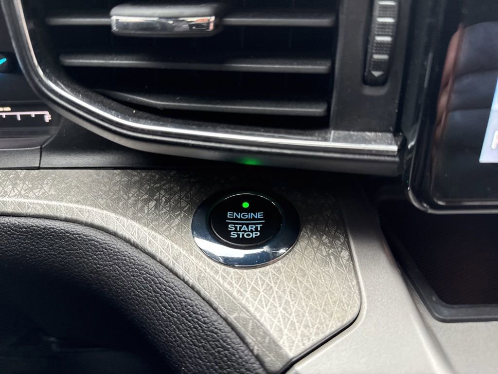 Certified 2021 Ford Explorer Timberline image 36