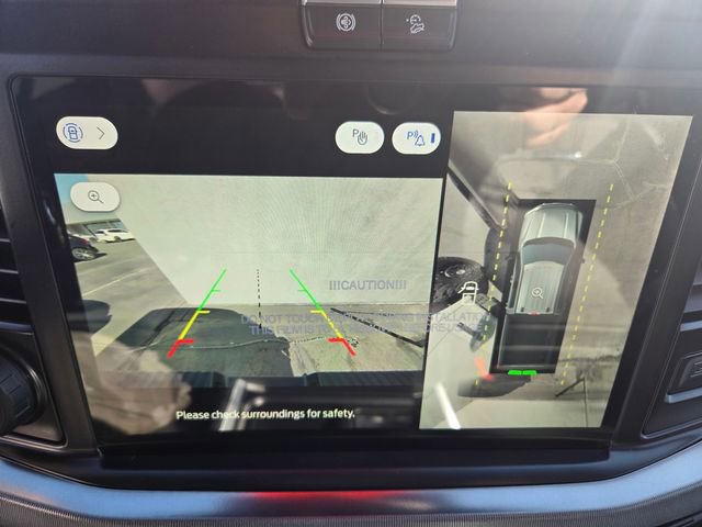 Certified 2025 Ford F350 Platinum image 17