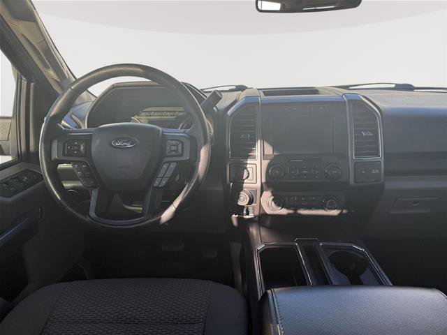 Certified 2019 Ford F150 XLT w/ Equipment Group 302A Luxury AWD/4WD image 14