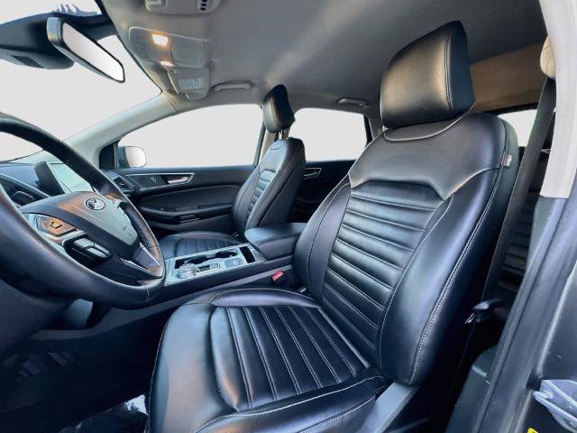Certified 2024 Ford Edge SEL w/ Convenience Package AWD/4WD image 17