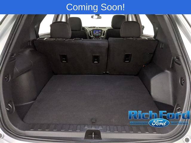Used 2022 Chevrolet Equinox LT FWD image 18