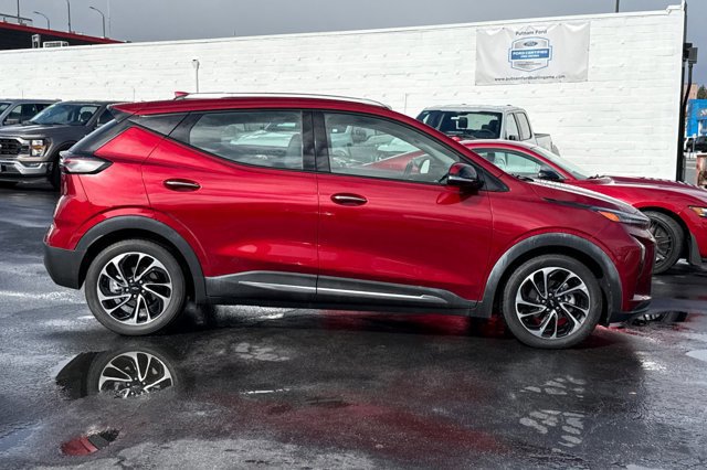 Used 2022 Chevrolet Bolt EUV Premier image 6
