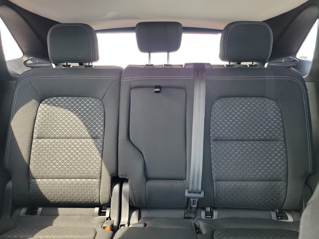 Certified 2024 Ford Escape Active w/ Tech Pack #1 FWD image 18