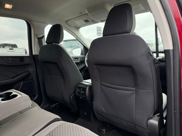 Certified 2022 Ford Escape SE w/ Convenience Package image 29