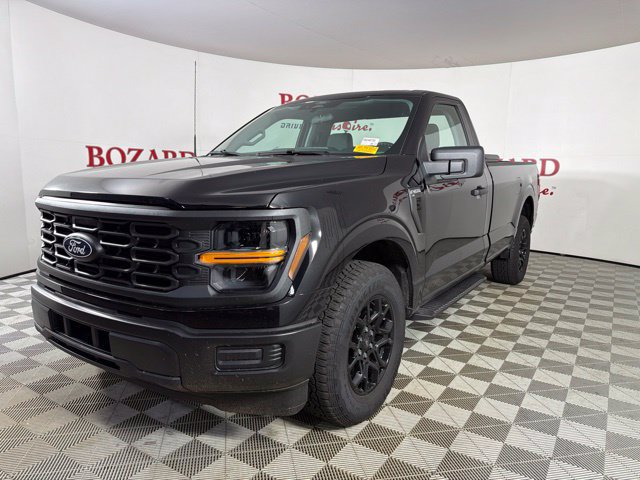 Certified 2026 Ford F150 XL RWD image 5