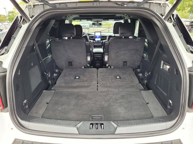 Certified 2023 Ford Explorer ST w/ Equipment Group 401A AWD/4WD image 35