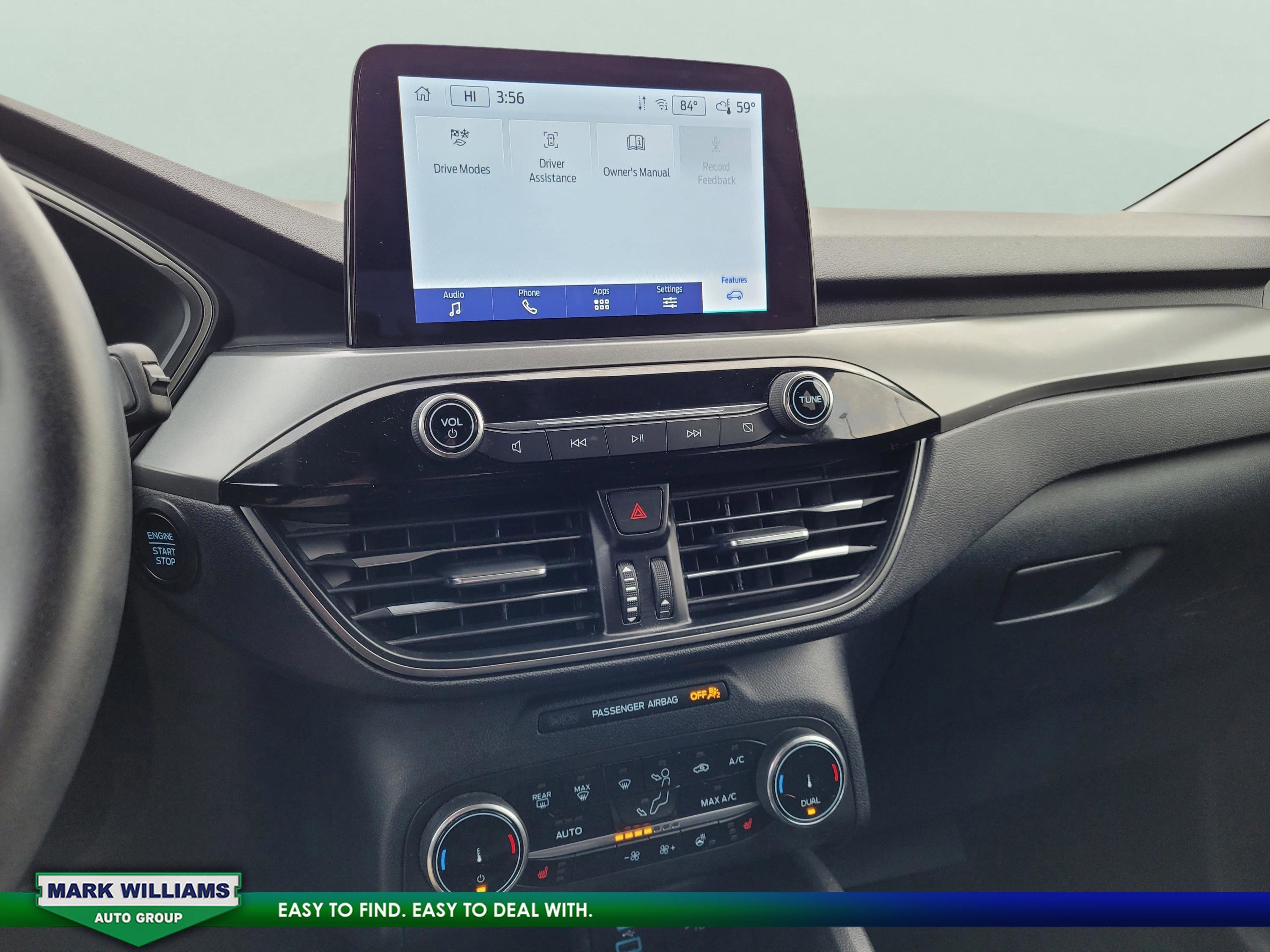 Certified 2023 Ford Escape Active image 21