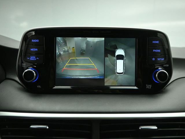 Used 2020 Hyundai Tucson Limited image 28