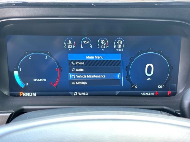 Certified 2024 Ford F350 Lariat w/ Lariat Ultimate Package AWD/4WD image 13