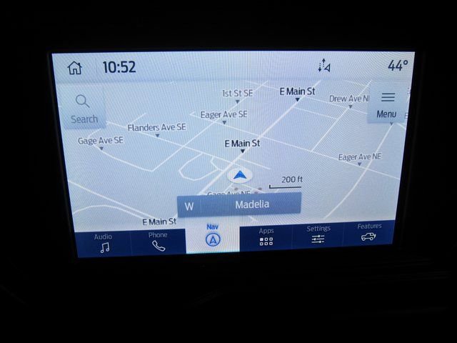 Certified 2023 Ford Bronco Wildtrak image 15