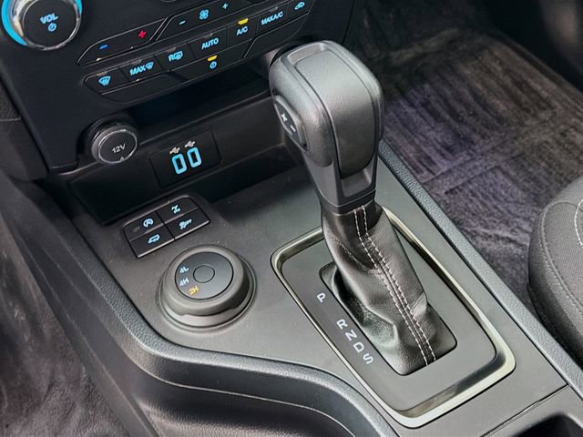 Certified 2021 Ford Ranger XL w/ Equipment Group 101A High image 20