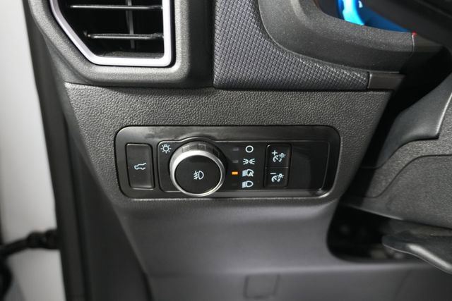 Certified 2025 Ford Bronco Sport Outer Banks w/ Outer Banks Tech Package+ AWD/4WD image 17
