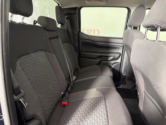 Certified 2026 Ford Ranger XLT RWD image 34