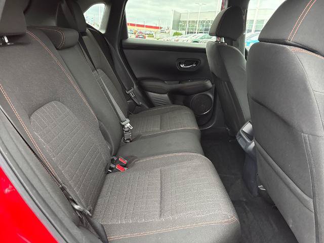 Used 2023 Honda HR-V Sport image 9