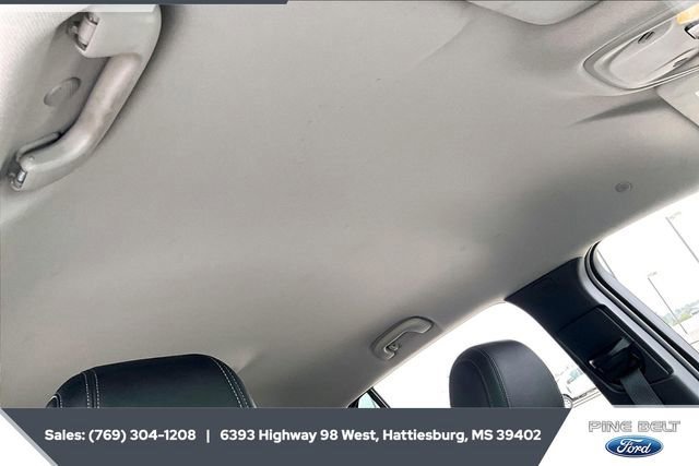 Used 2022 Buick Encore GX Select w/ Advanced Technology Package image 16