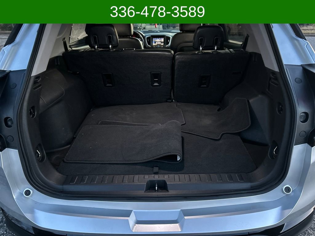 Used 2020 GMC Terrain SLE w/ Elevation Edition image 18