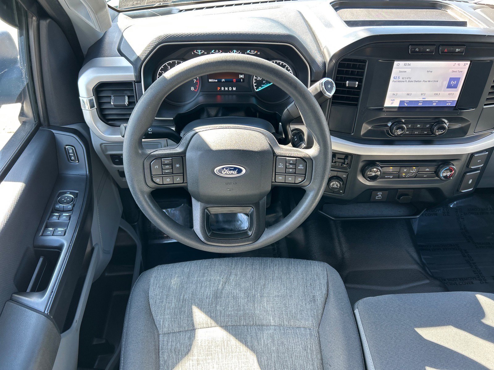 Certified 2022 Ford F150 XL w/ Equipment Group 101A High image 2