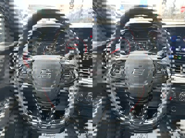 Used 2024 Chevrolet Trax RS w/ Driver Confidence Package image 22