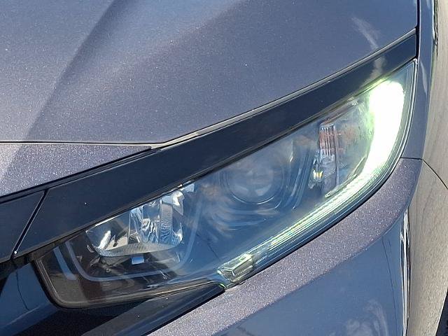 Used 2019 Honda Civic Sport image 9