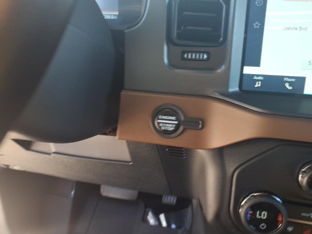 Certified 2024 Ford Bronco Outer Banks AWD/4WD image 20