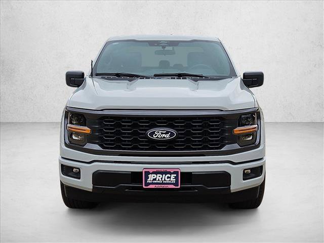 Certified 2024 Ford F150 STX RWD image 2
