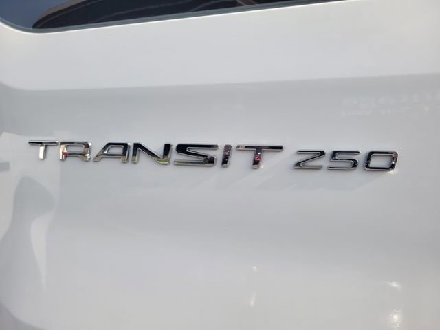 Certified 2024 Ford Transit 250 Base w/ Exterior Upgrade Package image 7