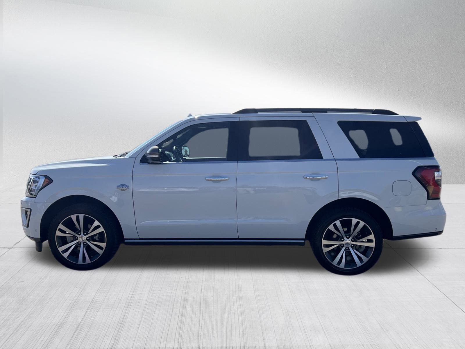 Certified 2021 Ford Expedition King Ranch image 2