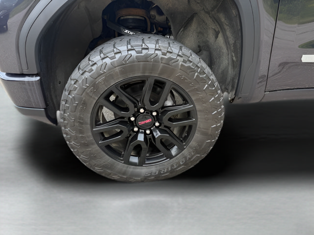 Used 2022 GMC Sierra 1500 Elevation AWD/4WD image 28