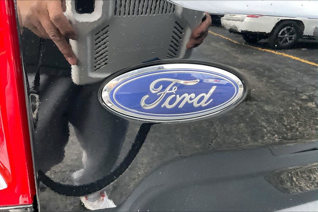 Certified 2024 Ford Bronco Sport Big Bend image 29